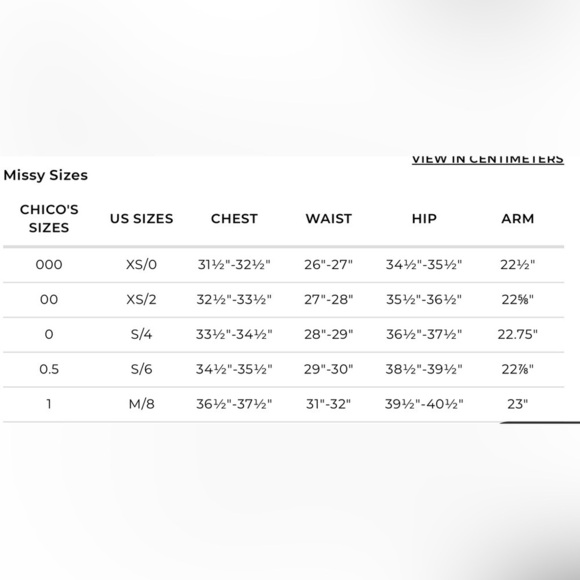 Chico’s Women’s Patchwork Peplum Flutter-Sleeve Top Red Blue Size 0 (4/6) - Picture 9 of 9